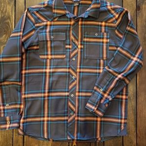 Outdoor Research Flannel